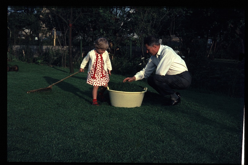 11.Regensburg jul 1966 Rino,Brigitte.JPG